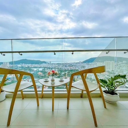 The Song Apartment-Can Ho The Song Vung Tau-Rubyvilla Home Exterior photo