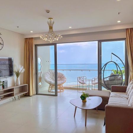 The Song Apartment-Can Ho The Song Vung Tau-Rubyvilla Home Exterior photo