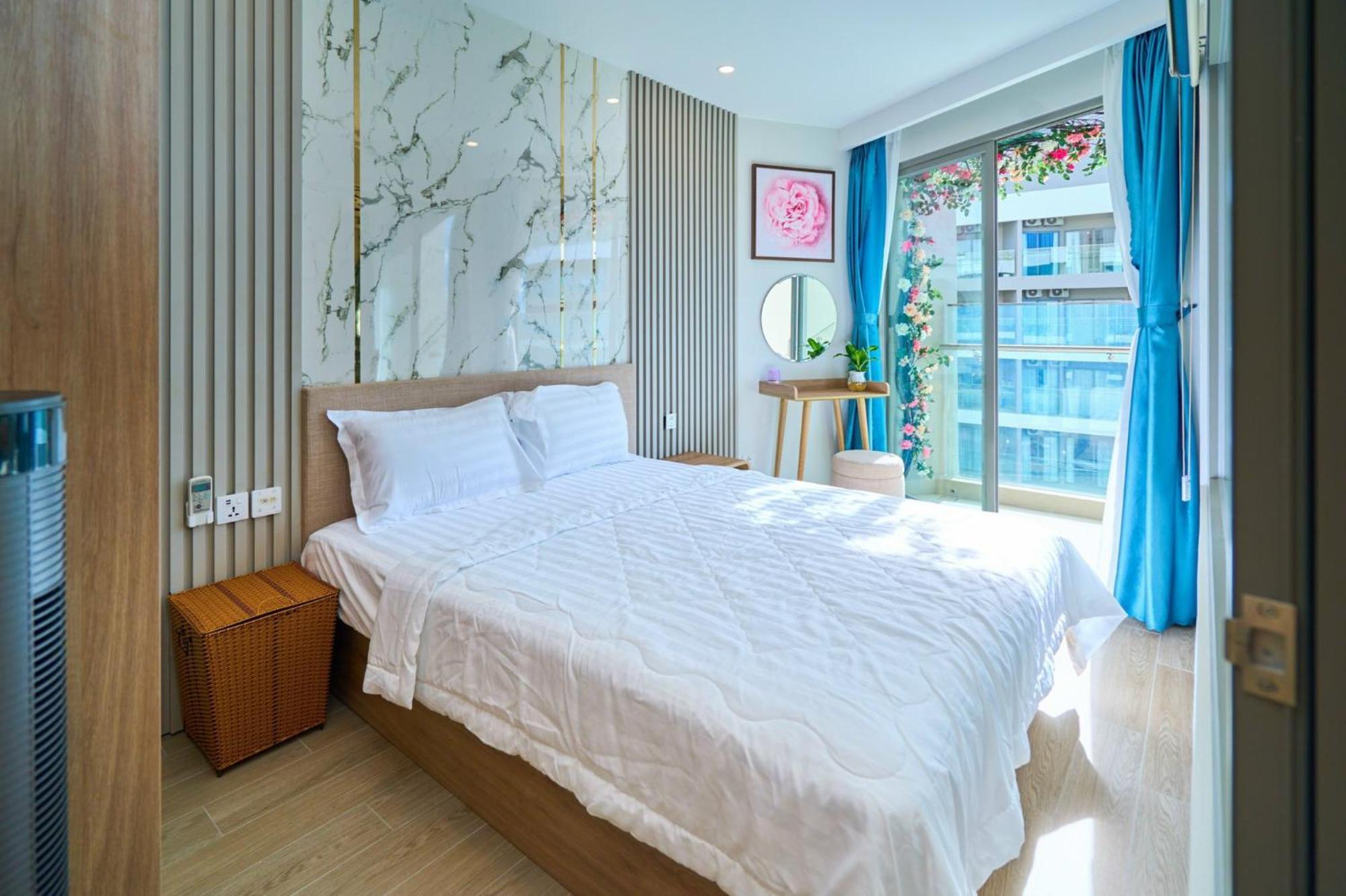 The Song Apartment-Can Ho The Song Vung Tau-Rubyvilla Home Exterior photo