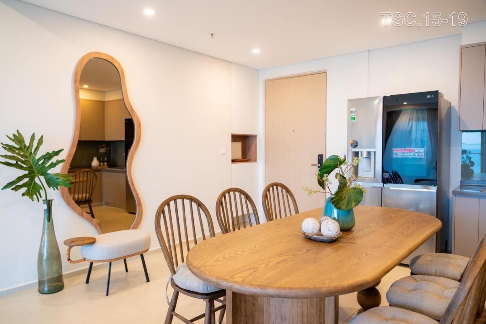 The Song Apartment-Can Ho The Song Vung Tau-Rubyvilla Home Exterior photo