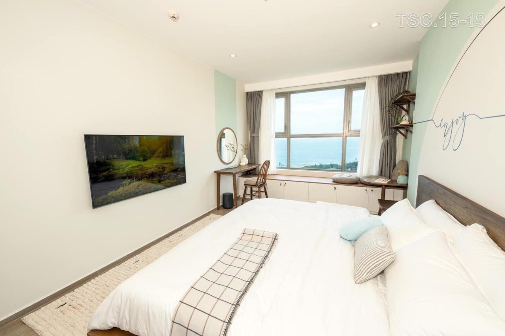 The Song Apartment-Can Ho The Song Vung Tau-Rubyvilla Home Exterior photo