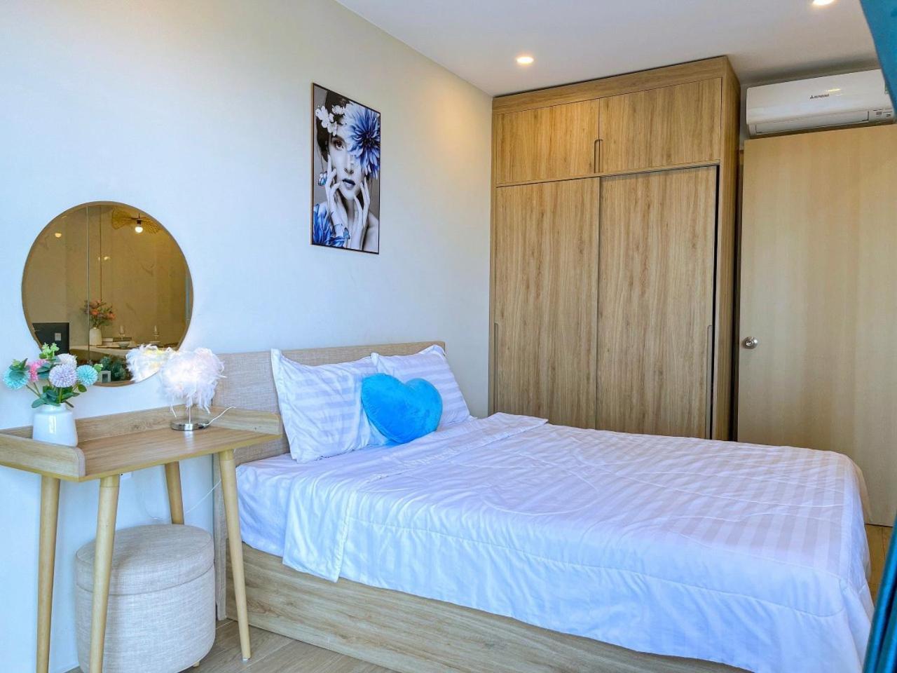 The Song Apartment-Can Ho The Song Vung Tau-Rubyvilla Home Exterior photo