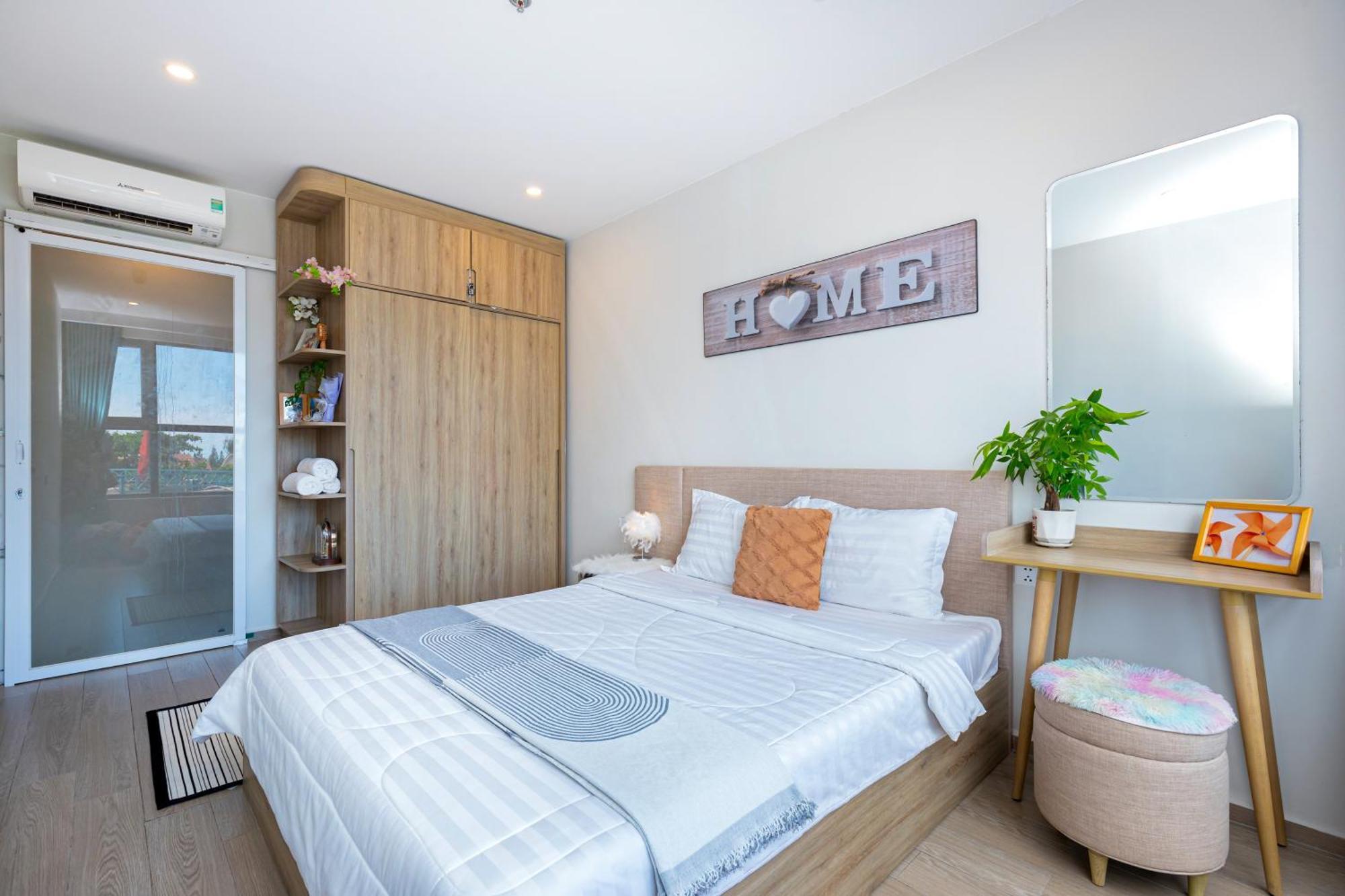 The Song Apartment-Can Ho The Song Vung Tau-Rubyvilla Home Exterior photo