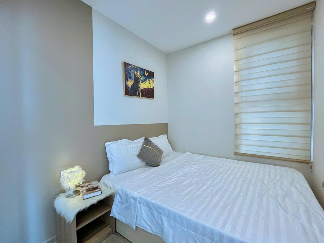 The Song Apartment-Can Ho The Song Vung Tau-Rubyvilla Home Exterior photo