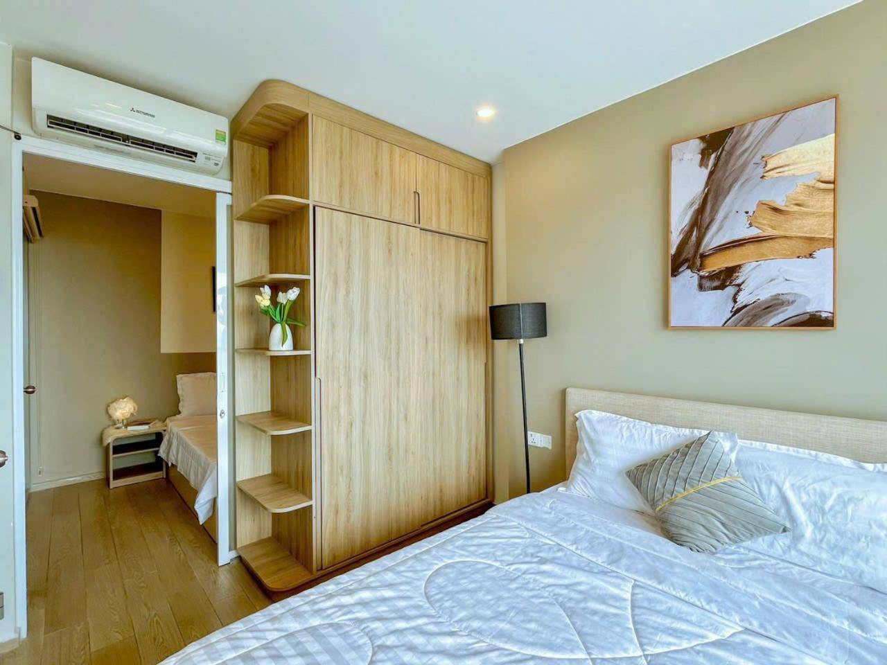 The Song Apartment-Can Ho The Song Vung Tau-Rubyvilla Home Exterior photo