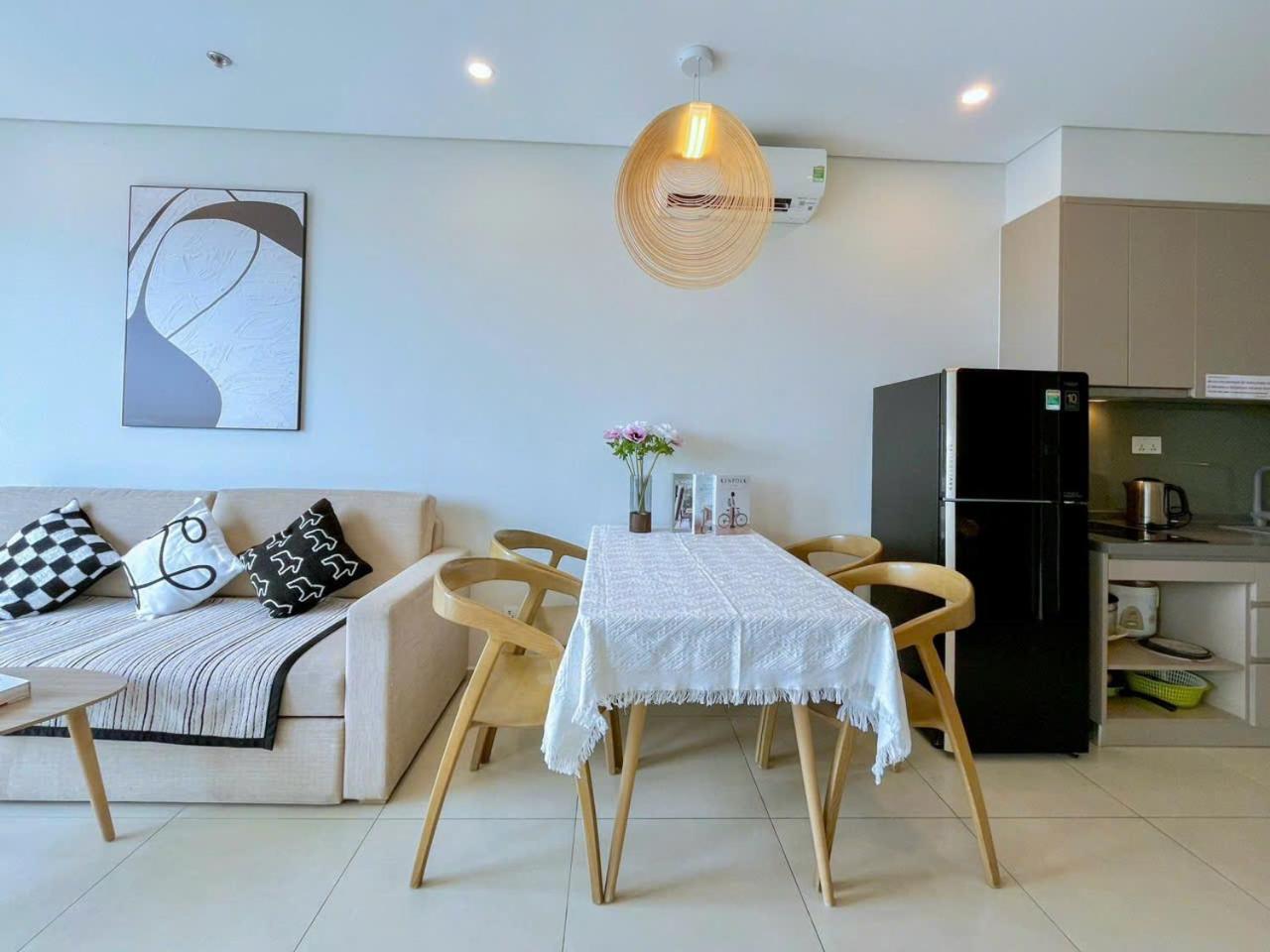 The Song Apartment-Can Ho The Song Vung Tau-Rubyvilla Home Exterior photo