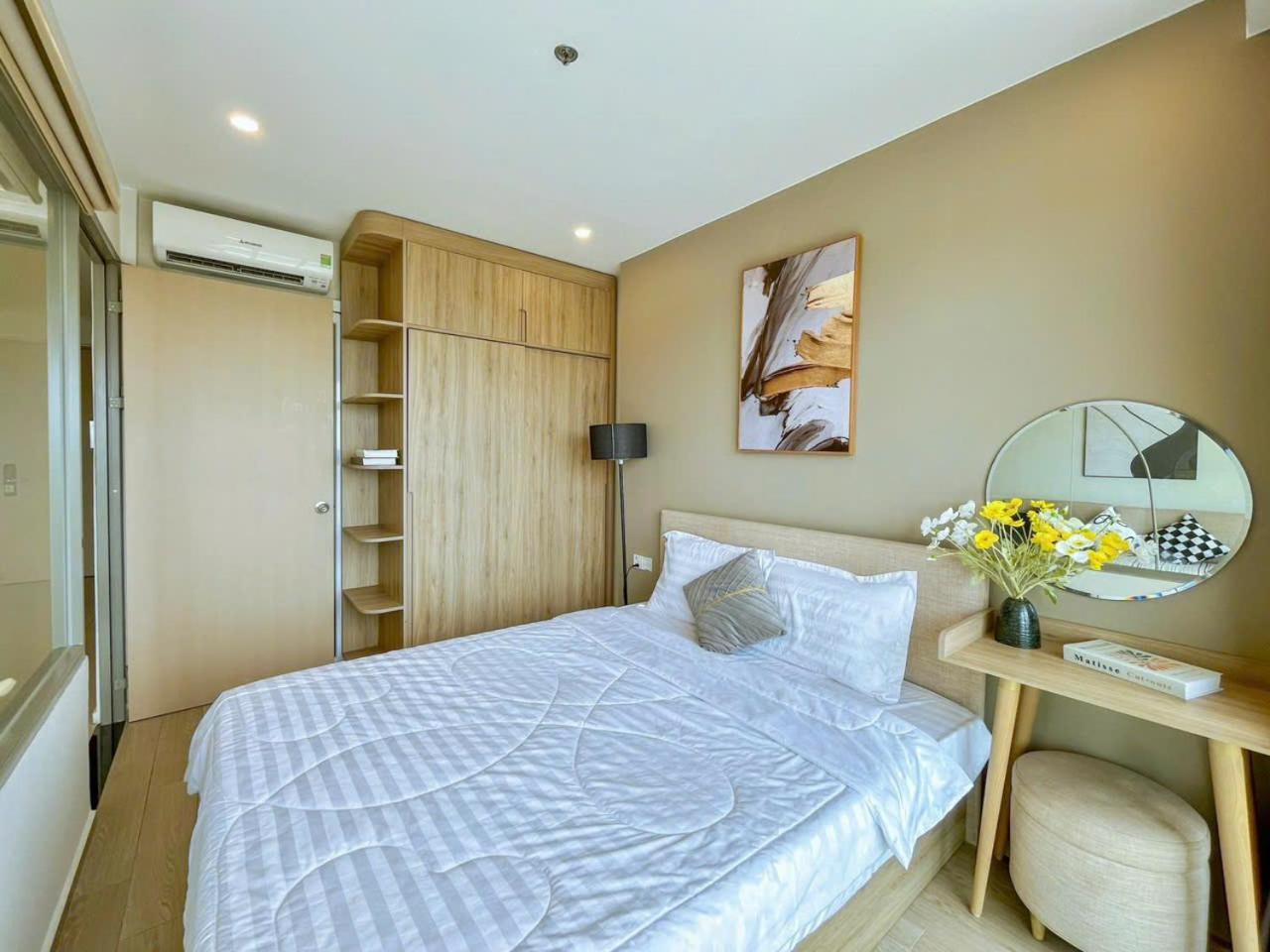 The Song Apartment-Can Ho The Song Vung Tau-Rubyvilla Home Exterior photo