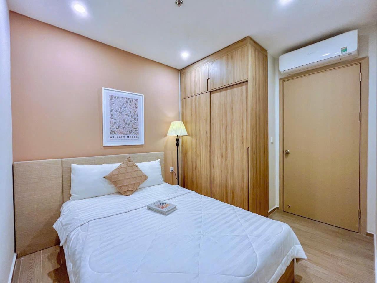 The Song Apartment-Can Ho The Song Vung Tau-Rubyvilla Home Exterior photo