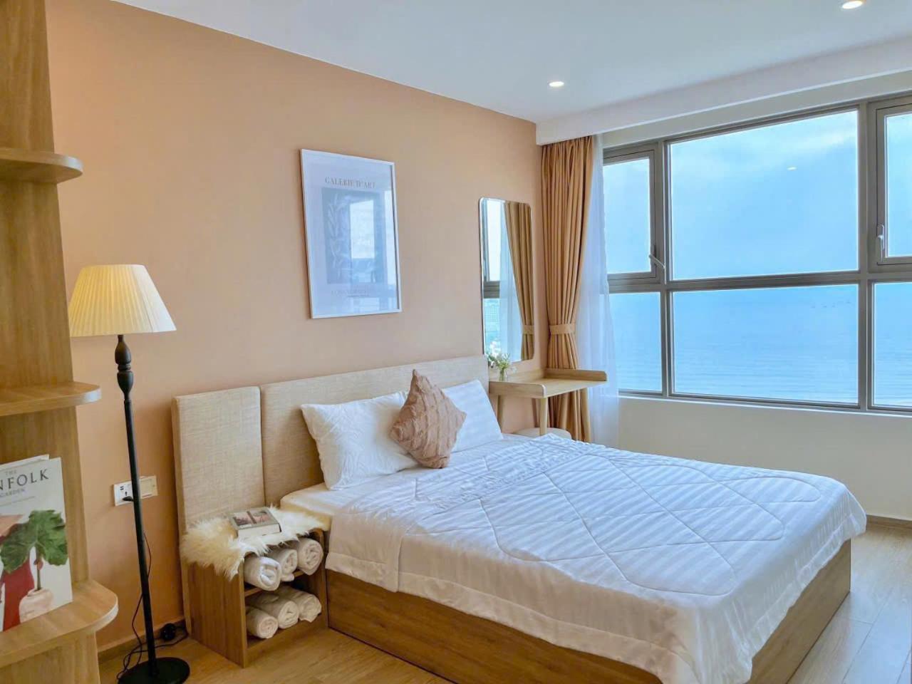The Song Apartment-Can Ho The Song Vung Tau-Rubyvilla Home Exterior photo