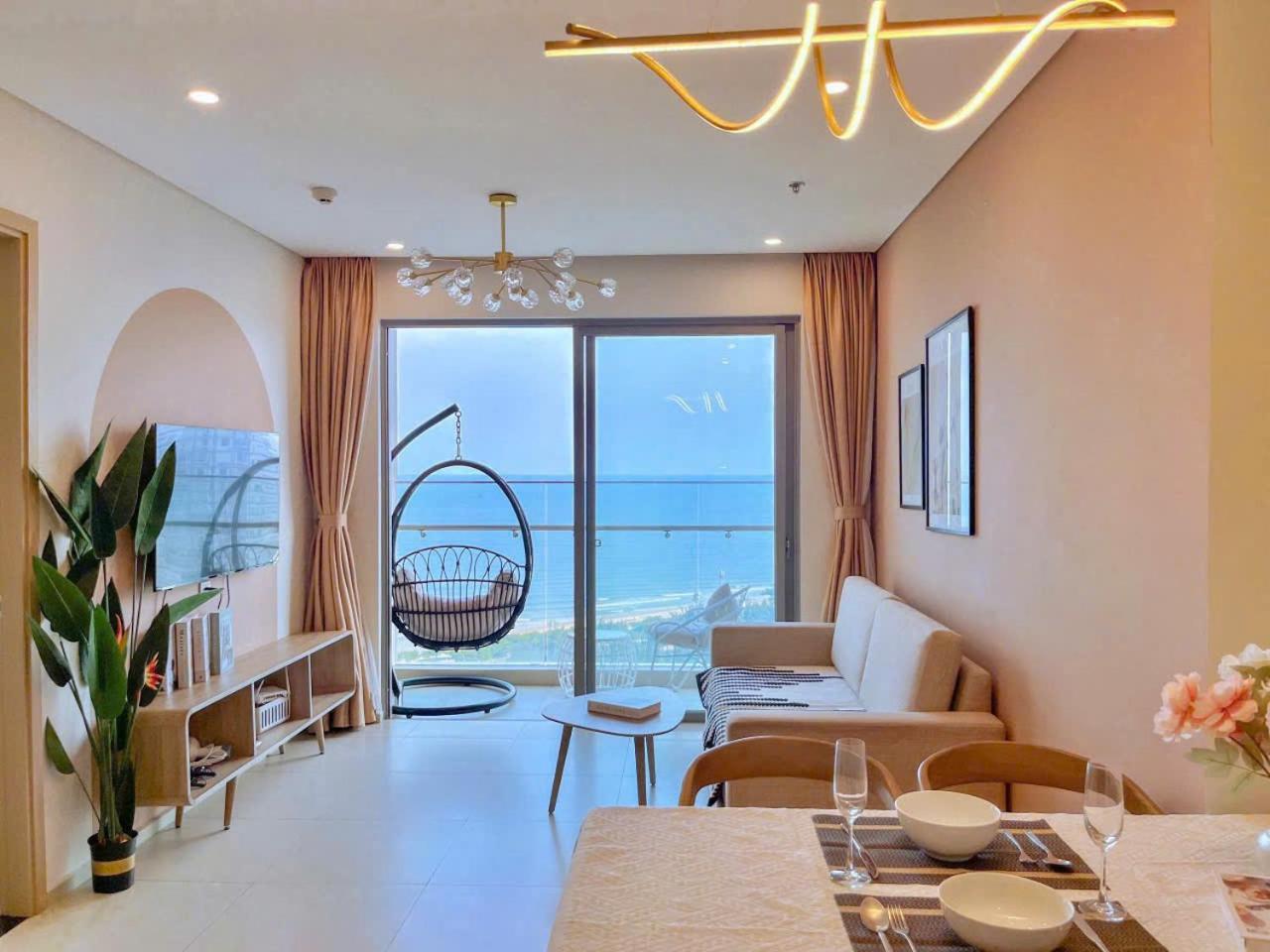 The Song Apartment-Can Ho The Song Vung Tau-Rubyvilla Home Exterior photo