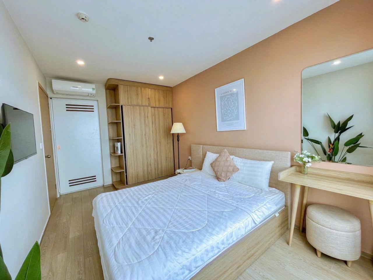 The Song Apartment-Can Ho The Song Vung Tau-Rubyvilla Home Exterior photo